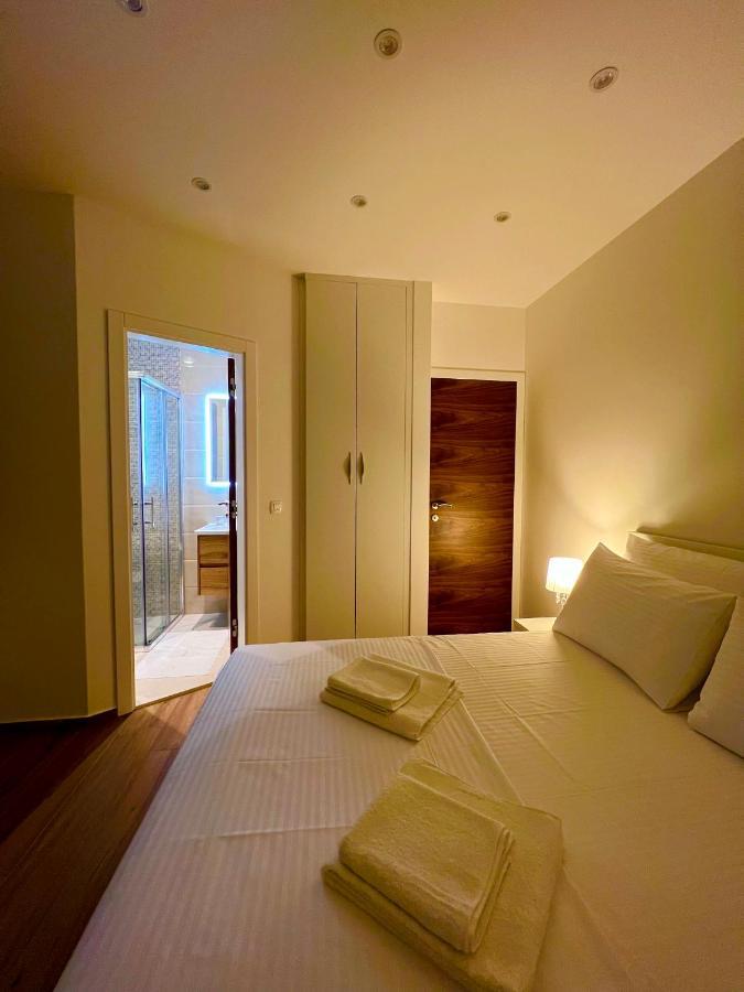 Vila Zrina - Apartmani Трогир Экстерьер фото